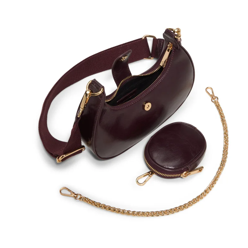 CALL IT SPRING  MADELAINE Textured Crossbody Bag for Women | Best Price UAE